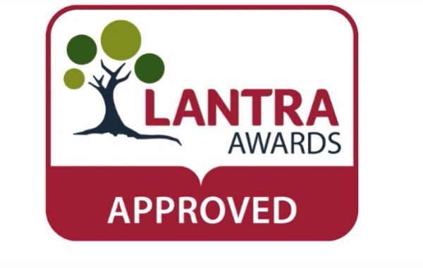LANTRA Awards approved